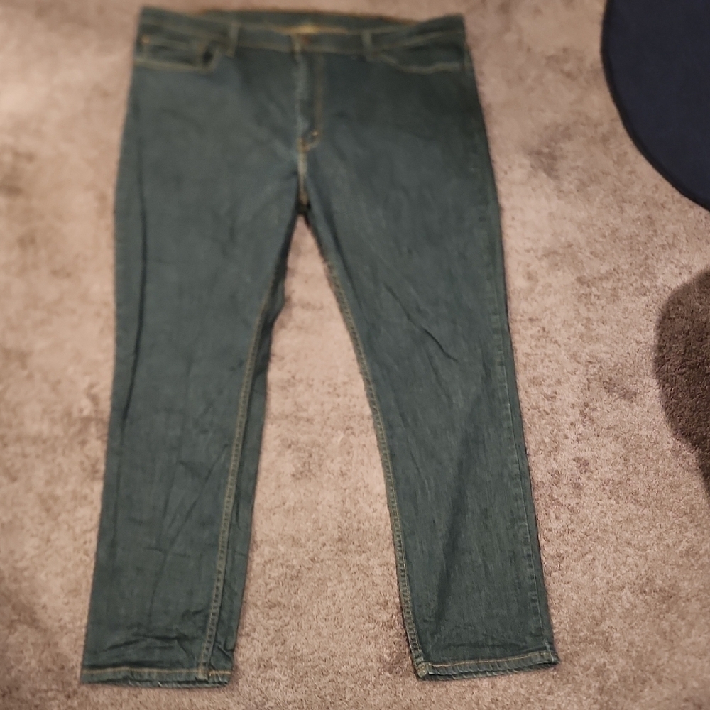Levis 511 Men's Jeans